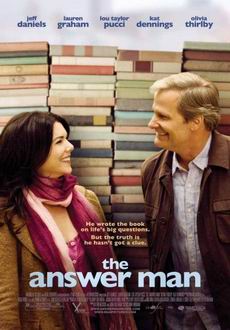 "The Answer Man" (2009) HDTV.XviD-aAF